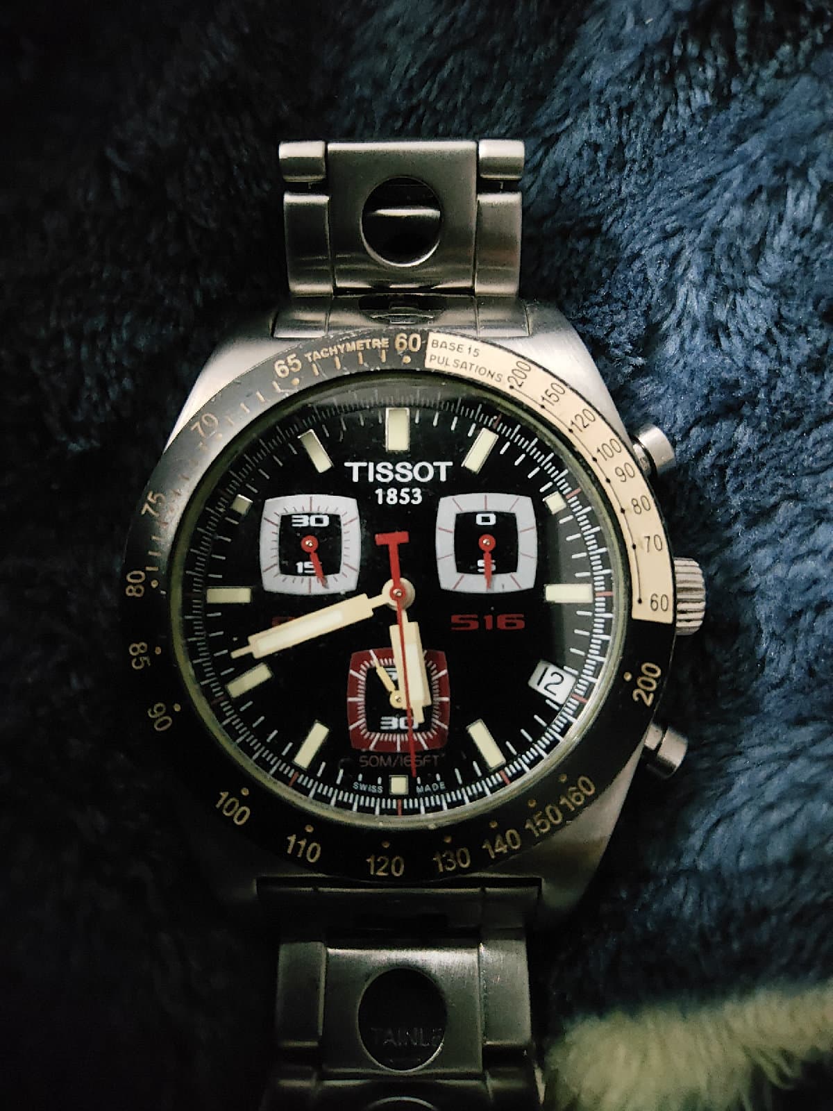 Tissot PRS 516